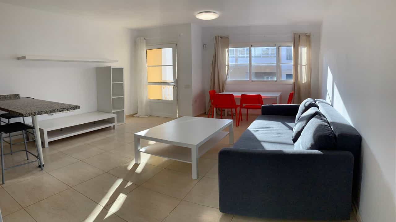 公寓 在 罗萨里奥港, 加那利群岛 10137892