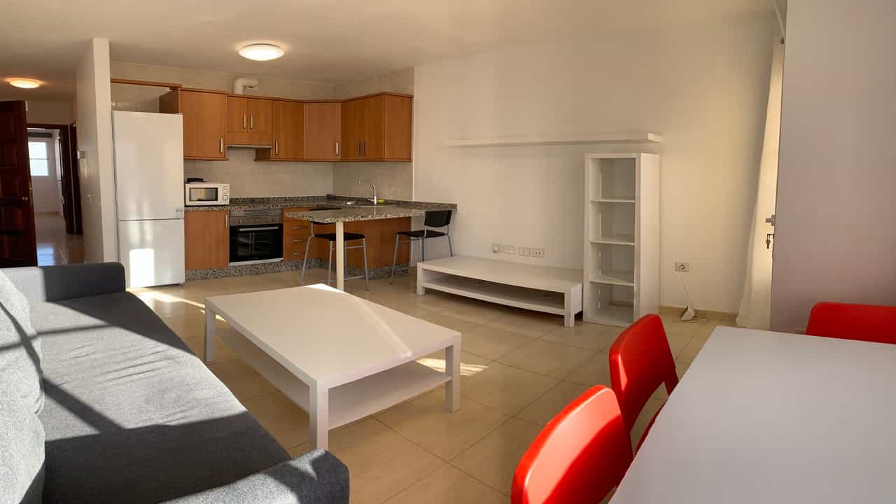 公寓 在 罗萨里奥港, 加那利群岛 10137892
