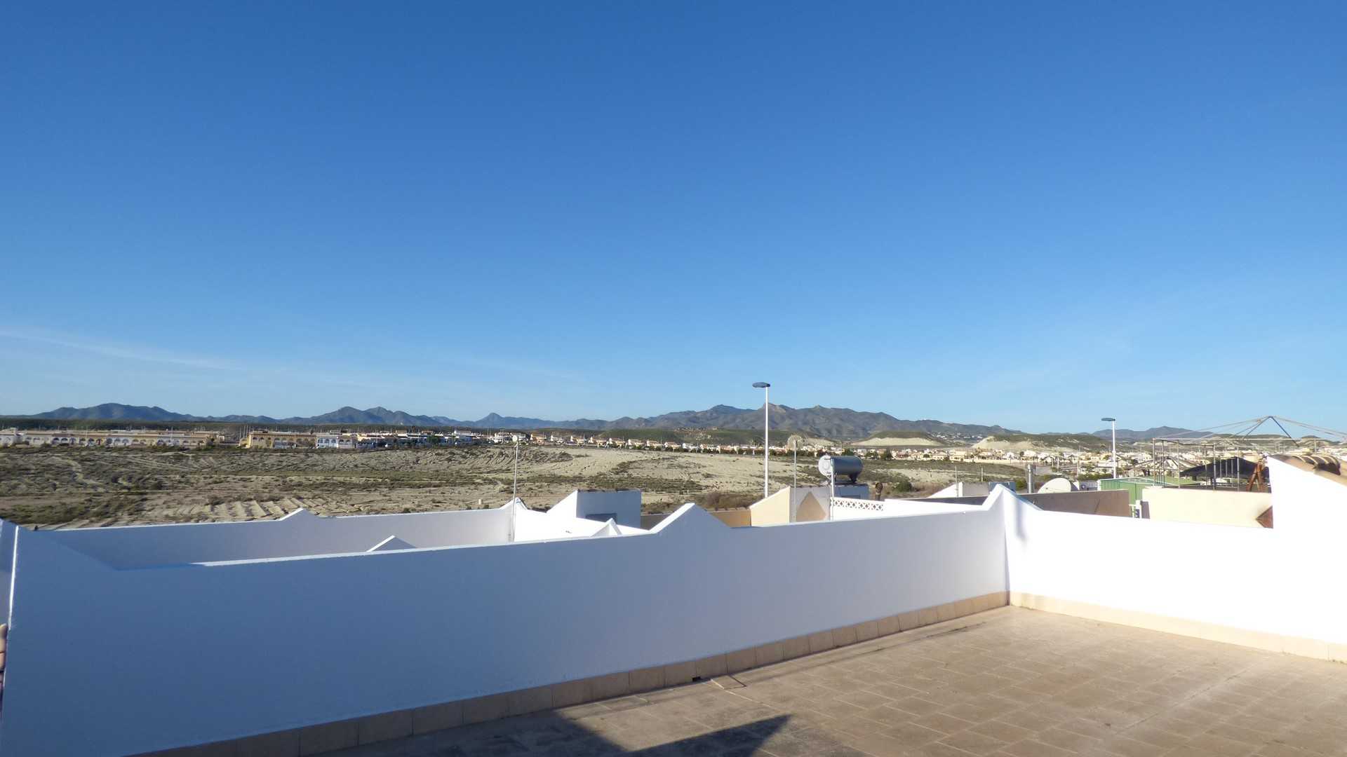 Condominio nel Mazarron, Murcia 10137894