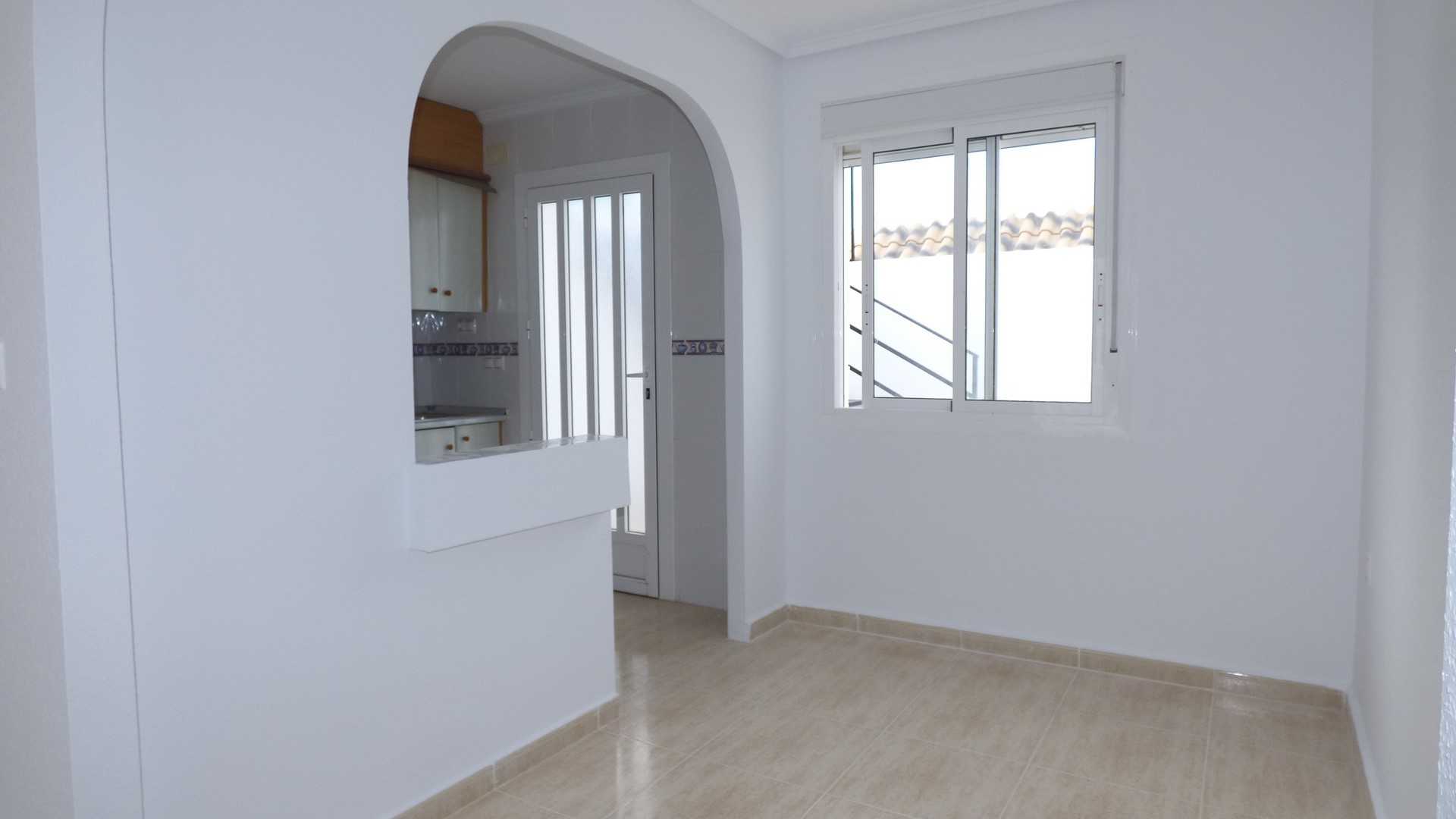 Condominio nel Mazarrón, Región de Murcia 10137894