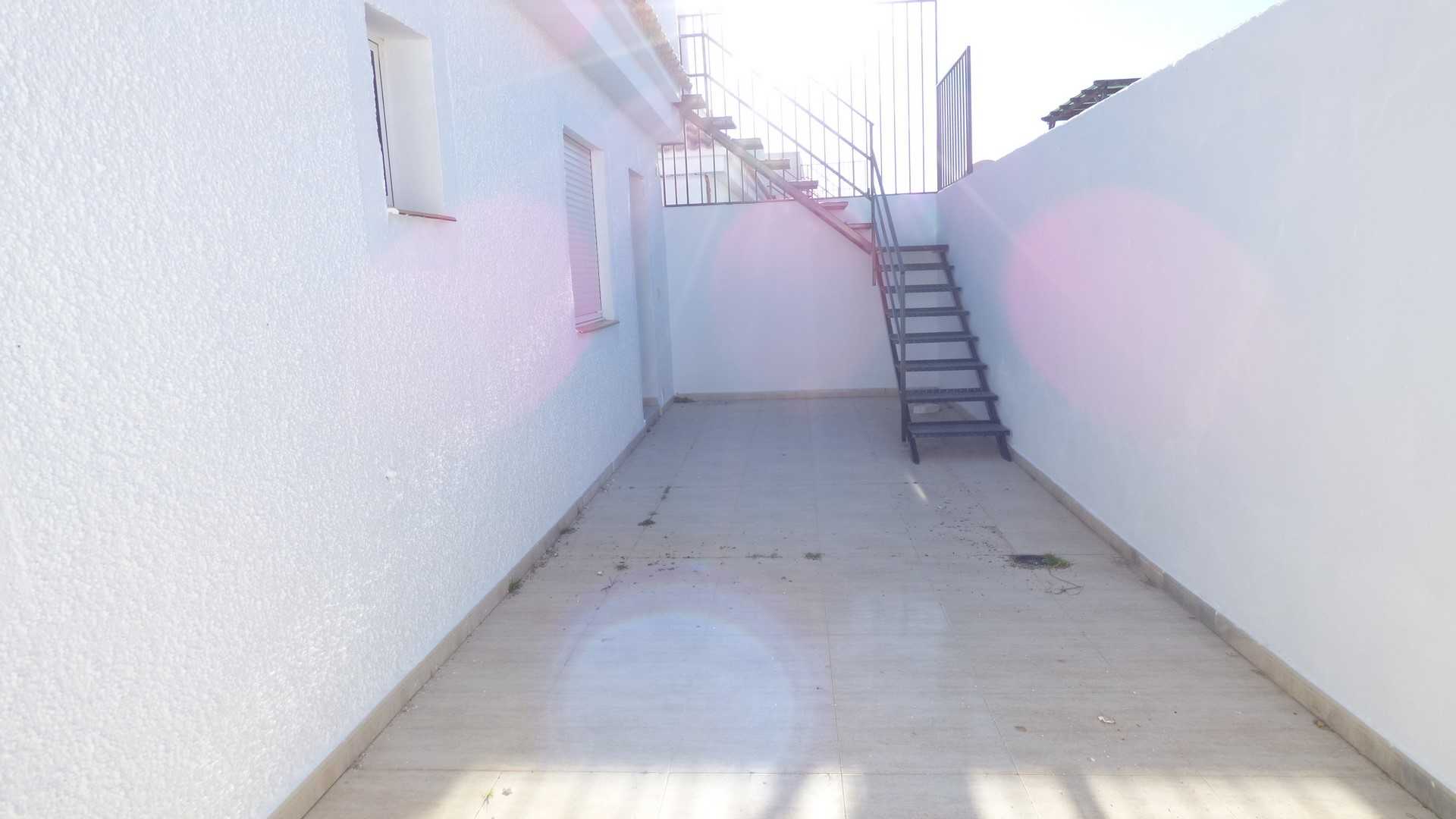 Condominio nel Mazarrón, Región de Murcia 10137894