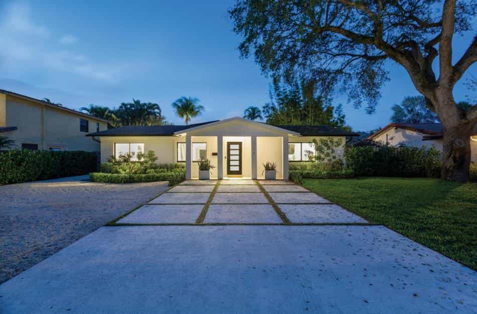 House in Boca Raton, Florida 10137897