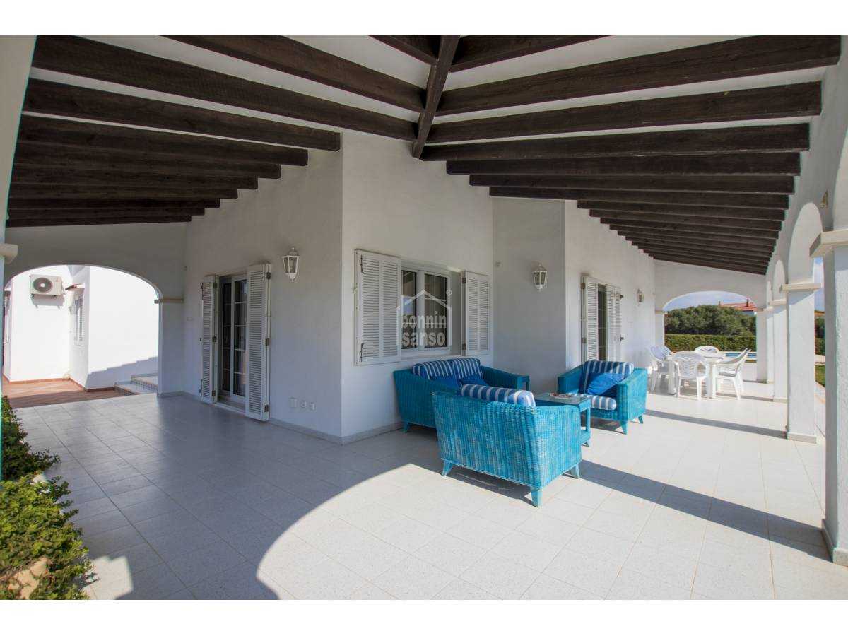 House in Ferrerias, Balearic Islands 10137922