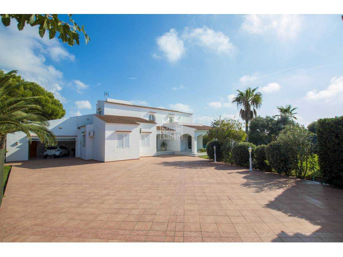 House in Ferrerias, Balearic Islands 10137922