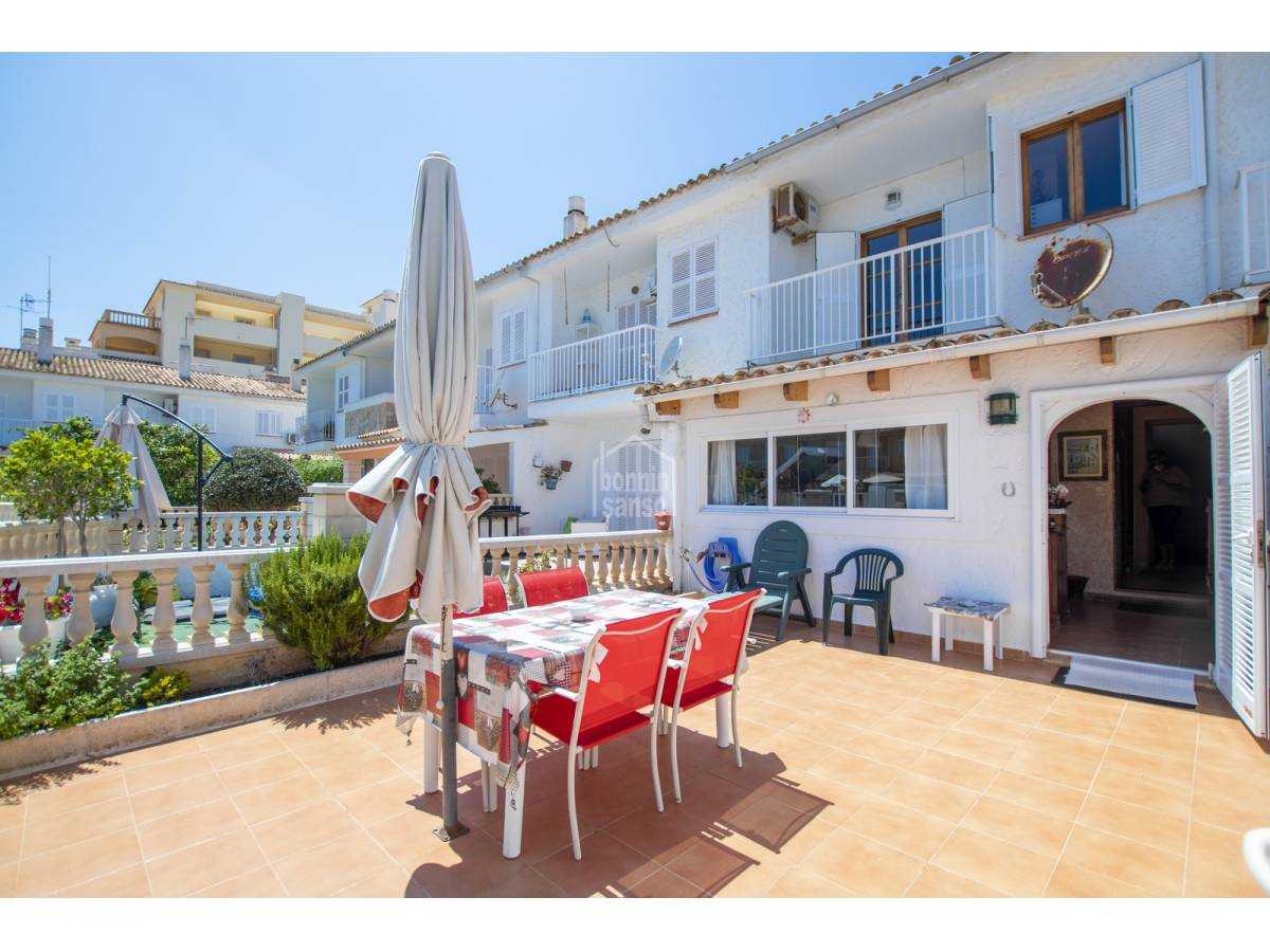 House in Cala Millor, Balearic Islands 10137929