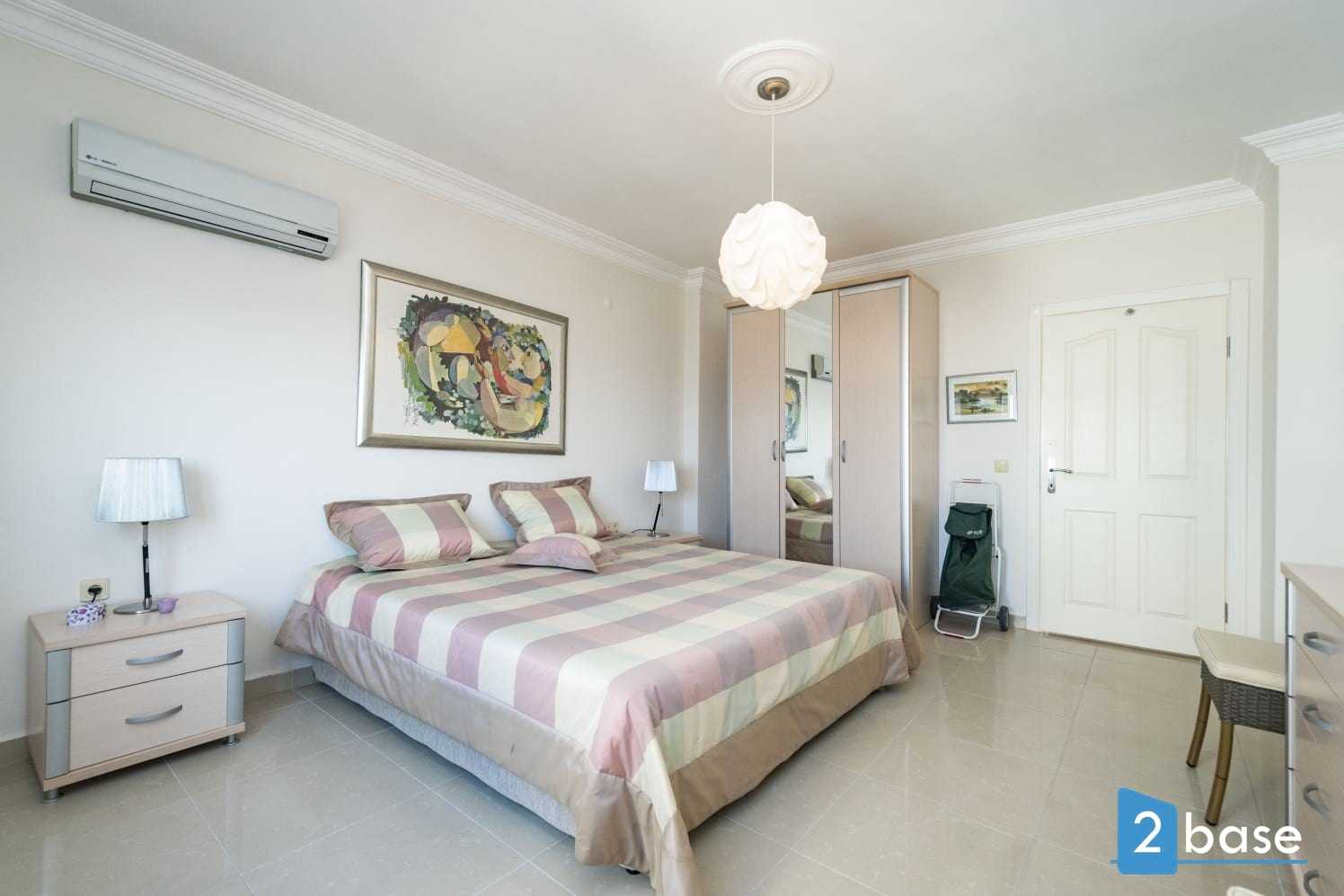 Condominium in , Antalya 10137974