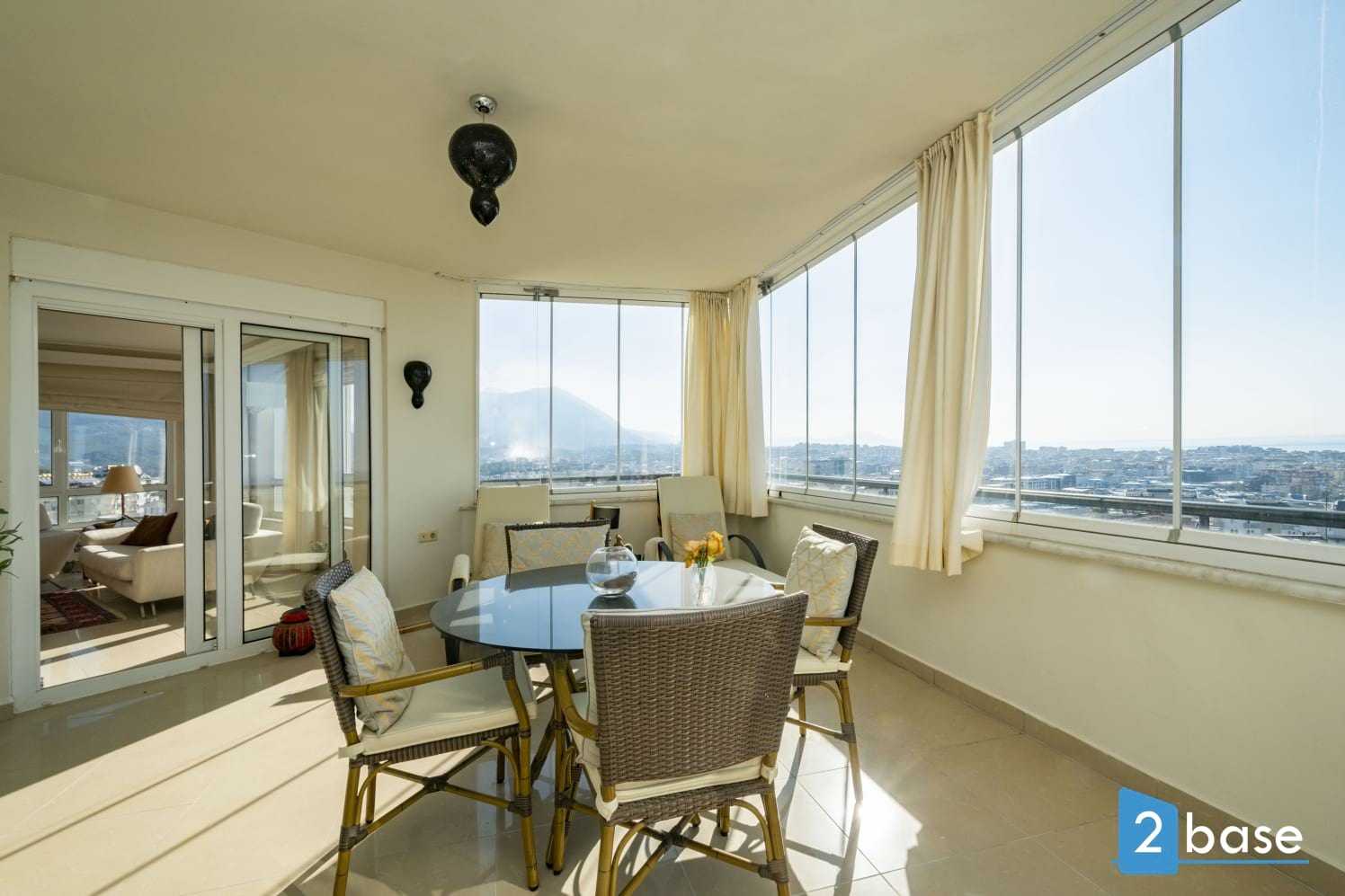 Condominium in , Antalya 10137974