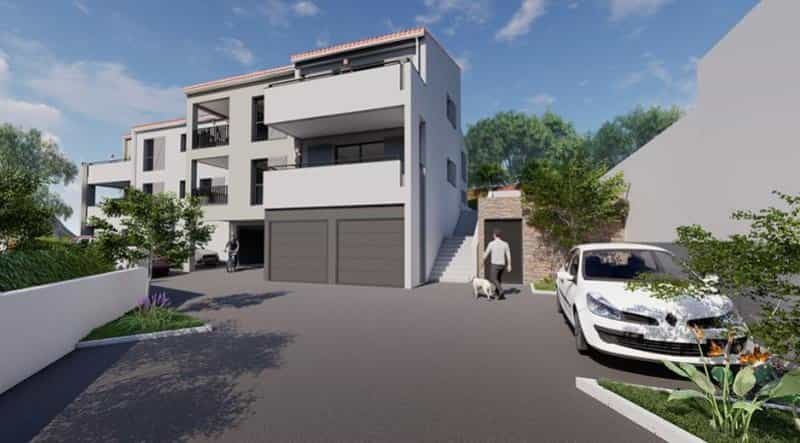 Condominium dans Collioure, Occitanie 10137980