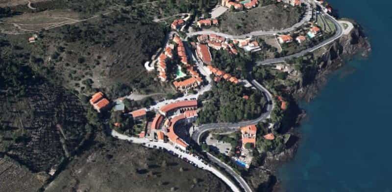 Ejerlejlighed i Collioure, Occitanie 10137990