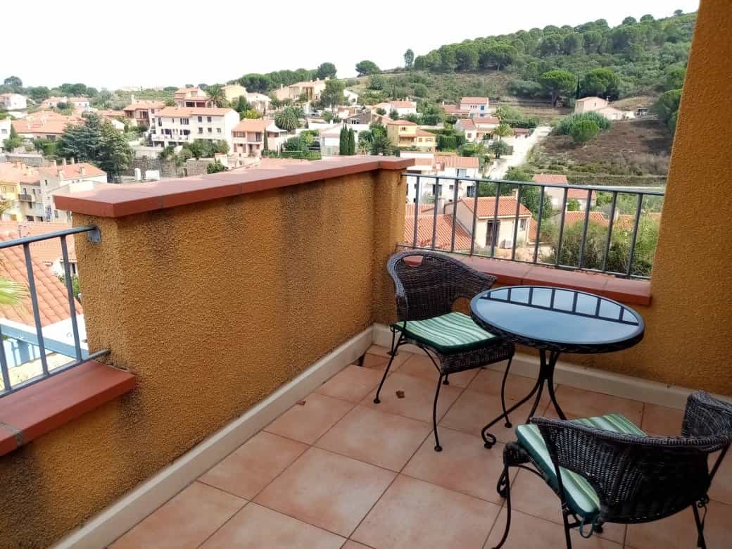 жилой дом в Collioure, Occitanie 10137991