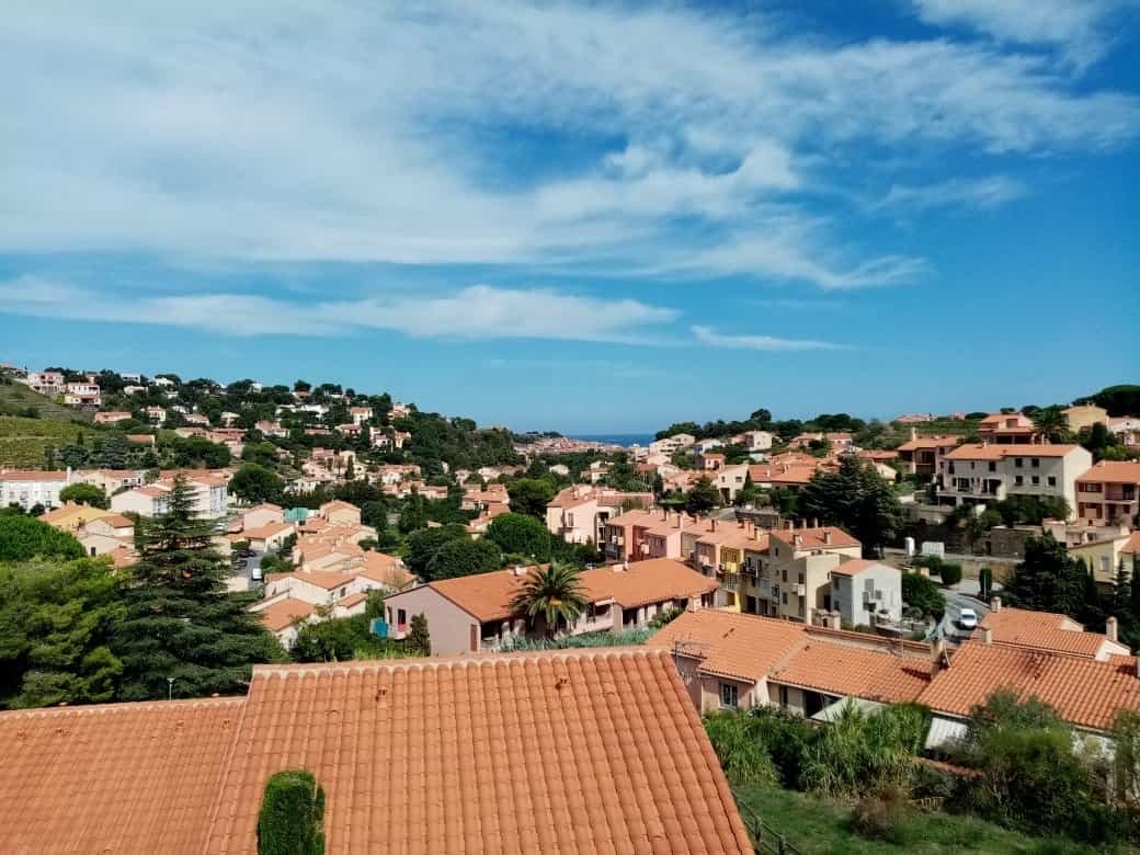 Hus i Collioure, Occitanie 10137991
