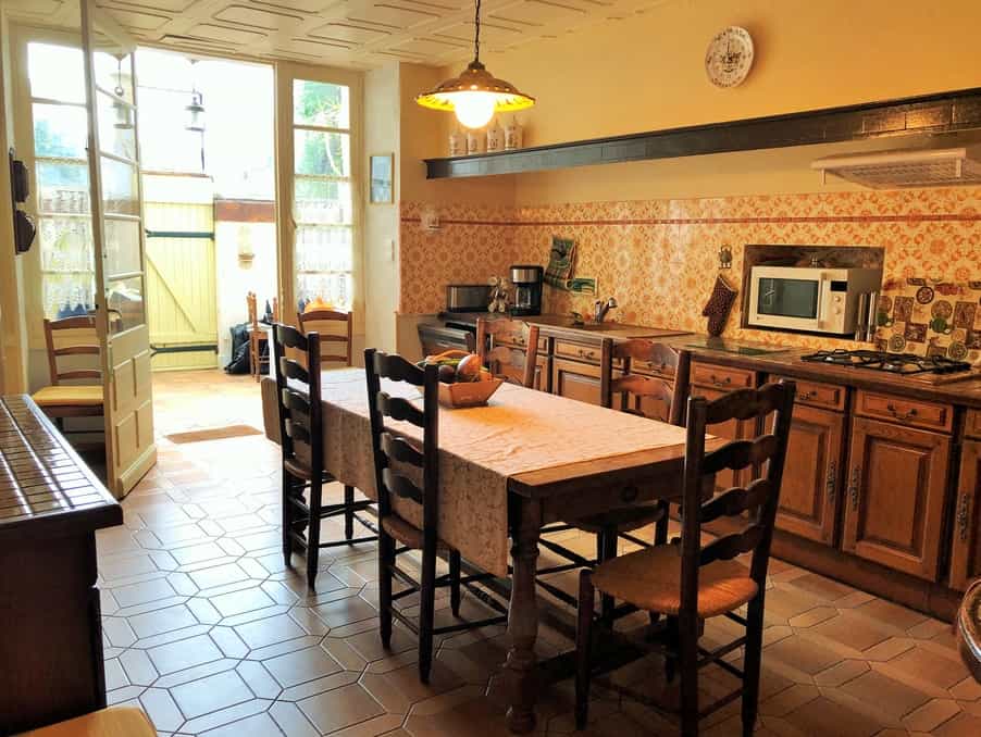 House in Monpazier, Nouvelle-Aquitaine 10138022