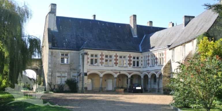 Annen i Turer, Centre-Val de Loire 10138043