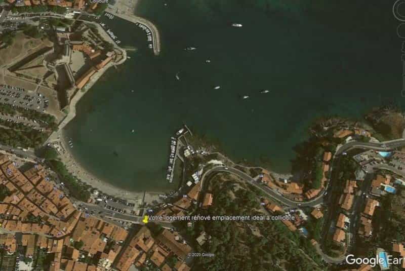 Haus im Collioure, Okzitanien 10138055
