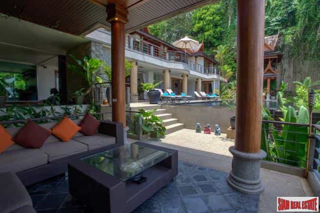 House in Choeng Thale, Phuket 10138078