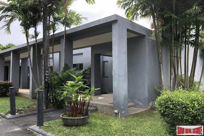 Rumah di Ban Nai Han, phuket 10138081