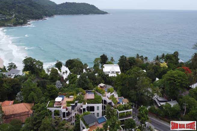 Condominio en Prohibición de Kata, Phuket 10138082