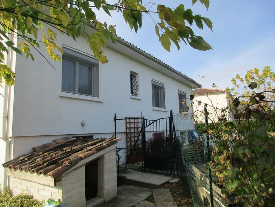 Casa nel Roumagne, Nouvelle-Aquitaine 10138100