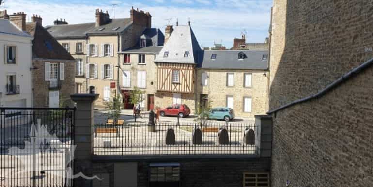 Condominium dans Alençon, Normandy 10138112