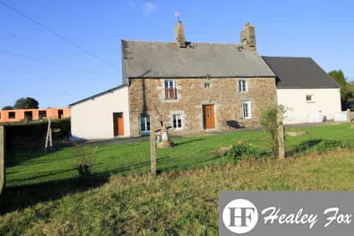 House in Gavray, Normandie 10138125