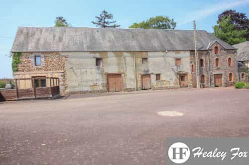 Hus i Gavray-sur-Sienne, Normandy 10138129