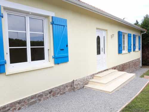 House in Chirac, Nouvelle-Aquitaine 10138133