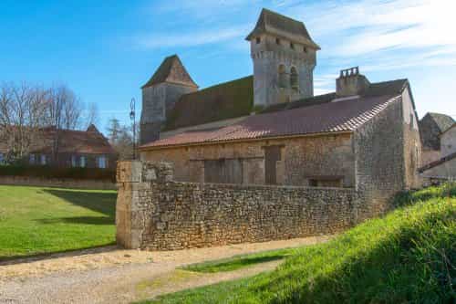 House in Lalinde, Nouvelle-Aquitaine 10138136