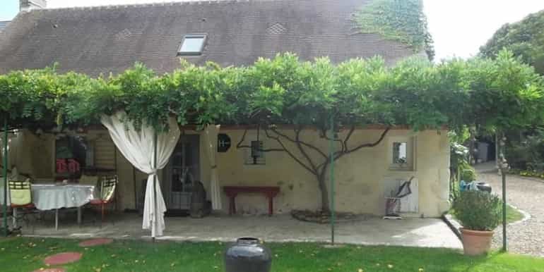 Talo sisään Chateau-la-Valliere, Centre-Val de Loire 10138143