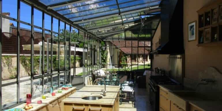 Talo sisään Lavardin, Centre-Val de Loire 10138145