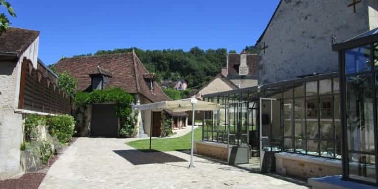 casa en Lavardin, Centre-Val de Loire 10138145