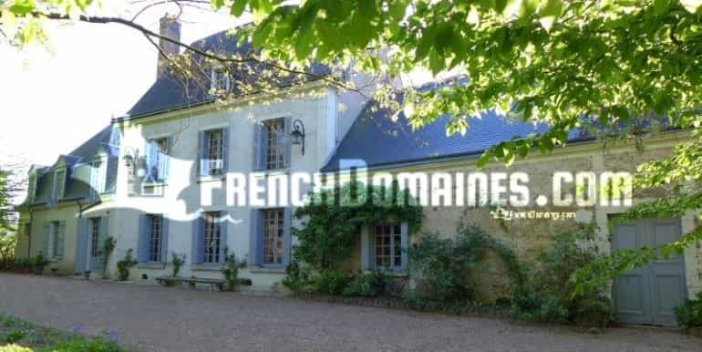 House in Amboise, Centre-Val de Loire 10138150