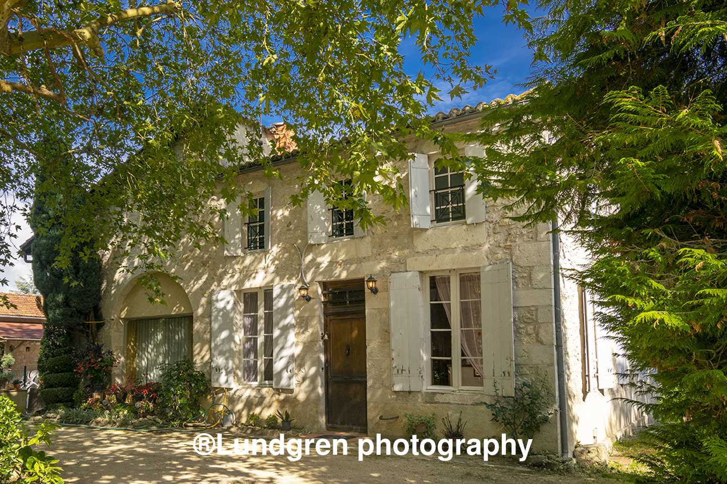 House in Agnac, Nouvelle-Aquitaine 10138160
