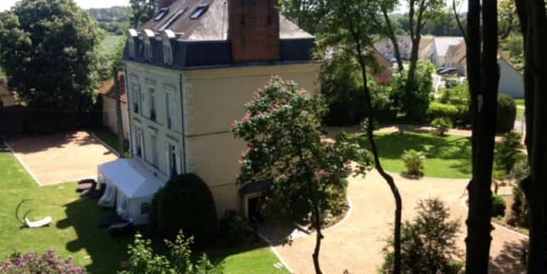 Haus im Tours, Centre-Val de Loire 10138165