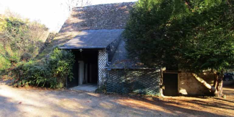 House in Tours, Centre-Val de Loire 10138169