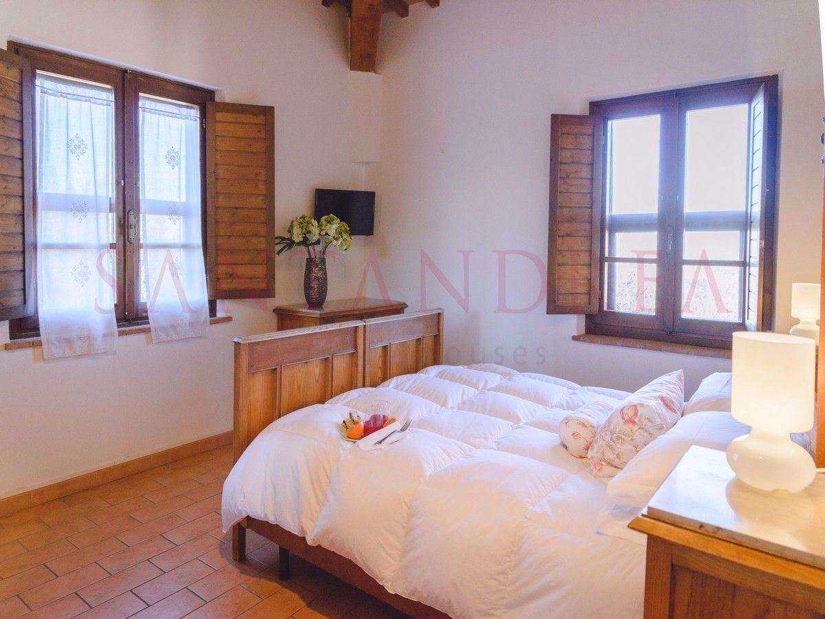Huis in San Miniato, Tuscany 10138216