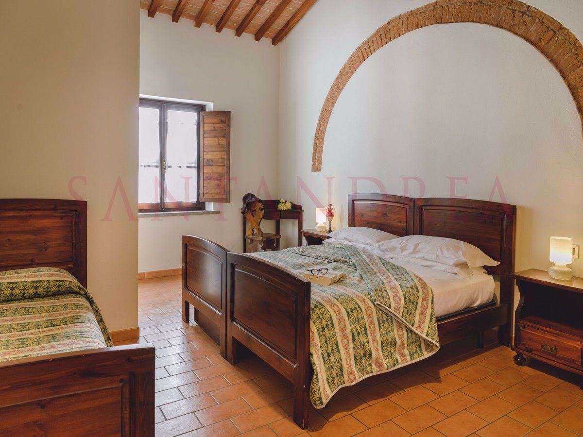 Talo sisään San Miniato, Tuscany 10138216