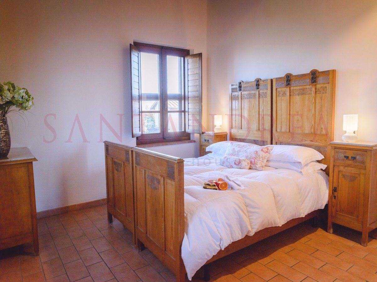 Hus i San Miniato, Tuscany 10138216