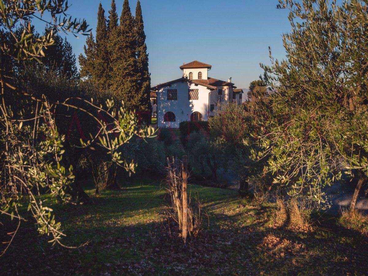 Hus i San Miniato, Tuscany 10138216
