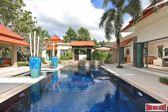 casa no Ban Choeng Thale, Phuket 10138332