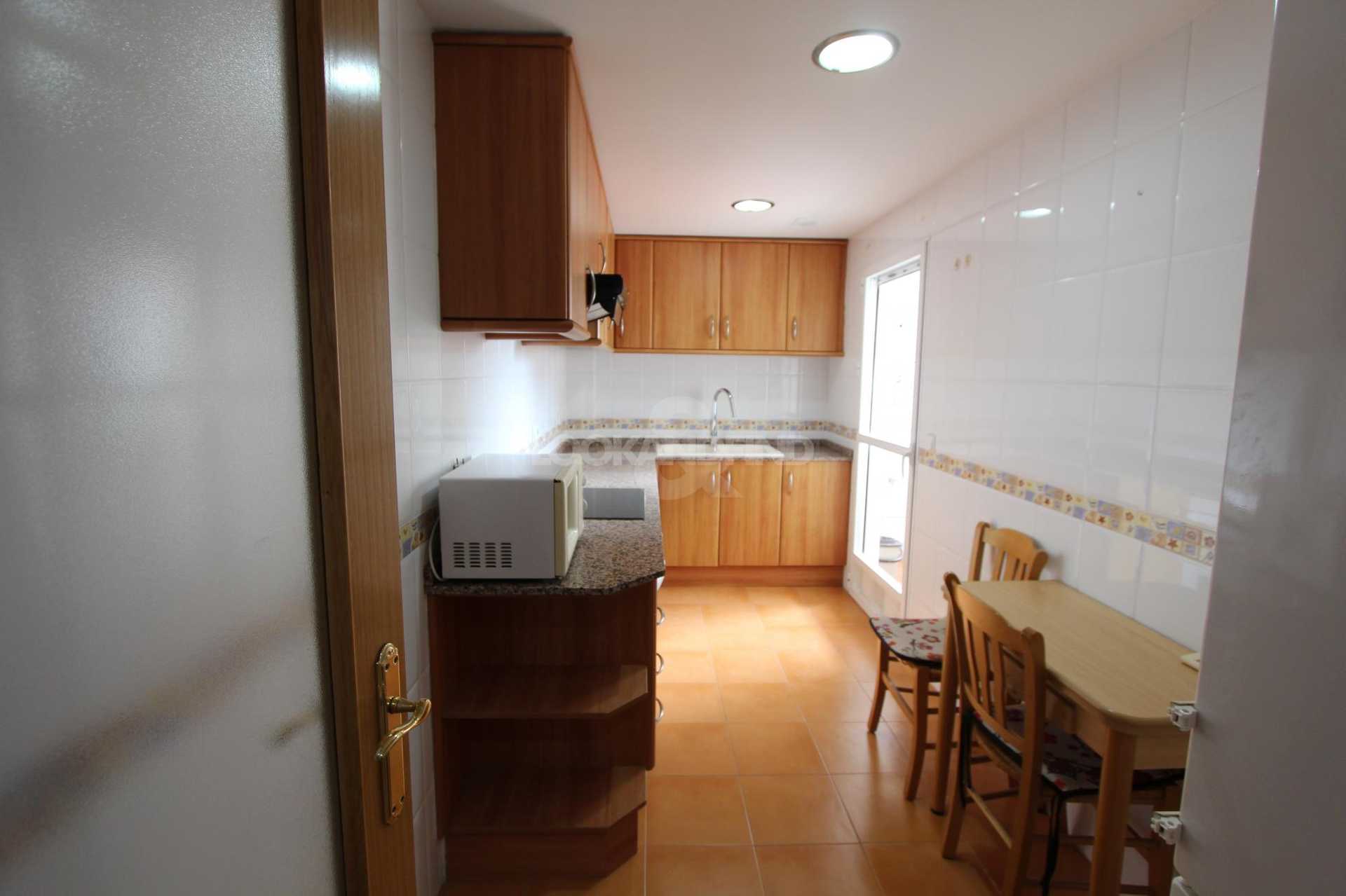Condominium in Riba-roja de Túria, Comunidad Valenciana 10138390
