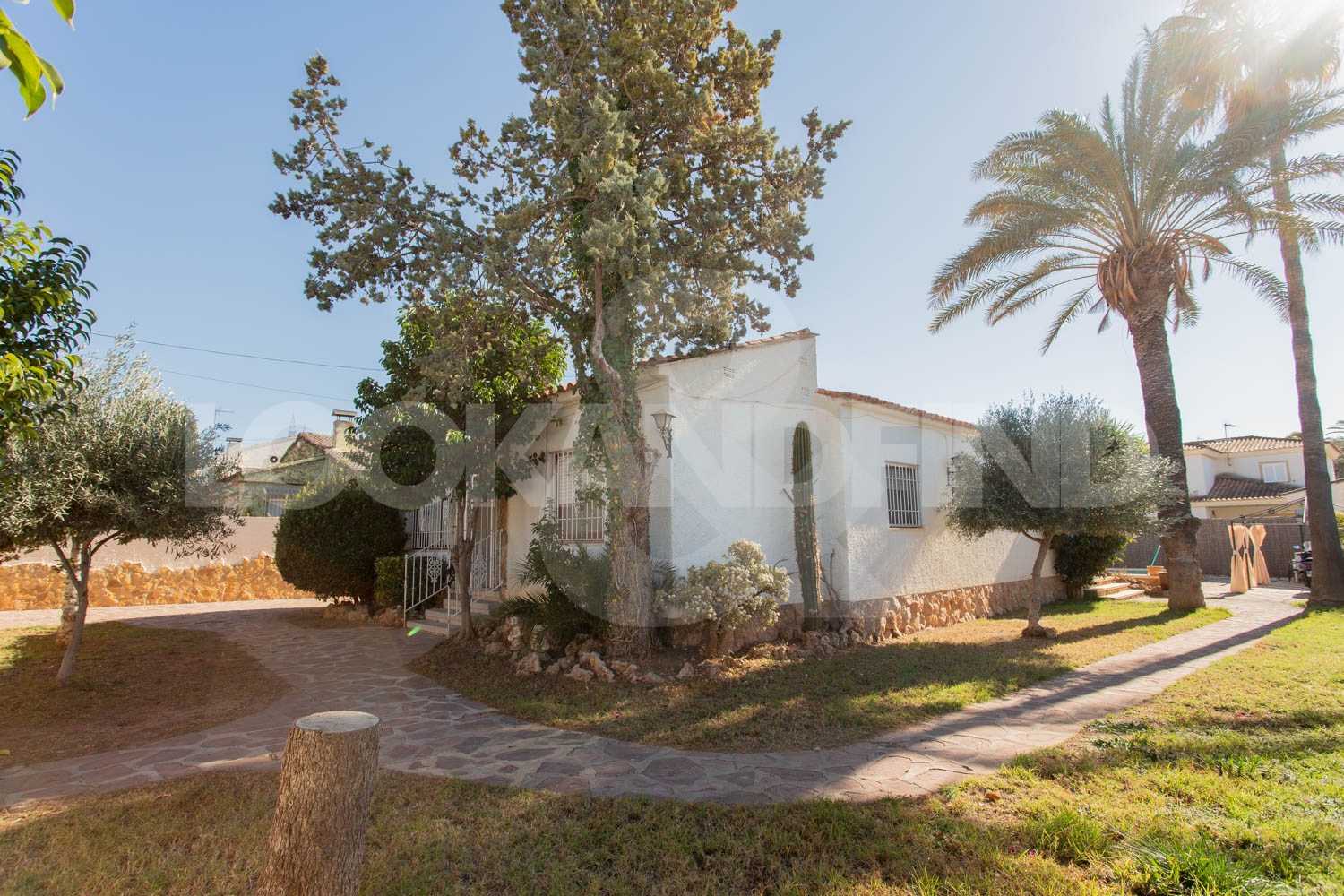 Rumah di Entrepinos, Comunitat Valenciana 10138391