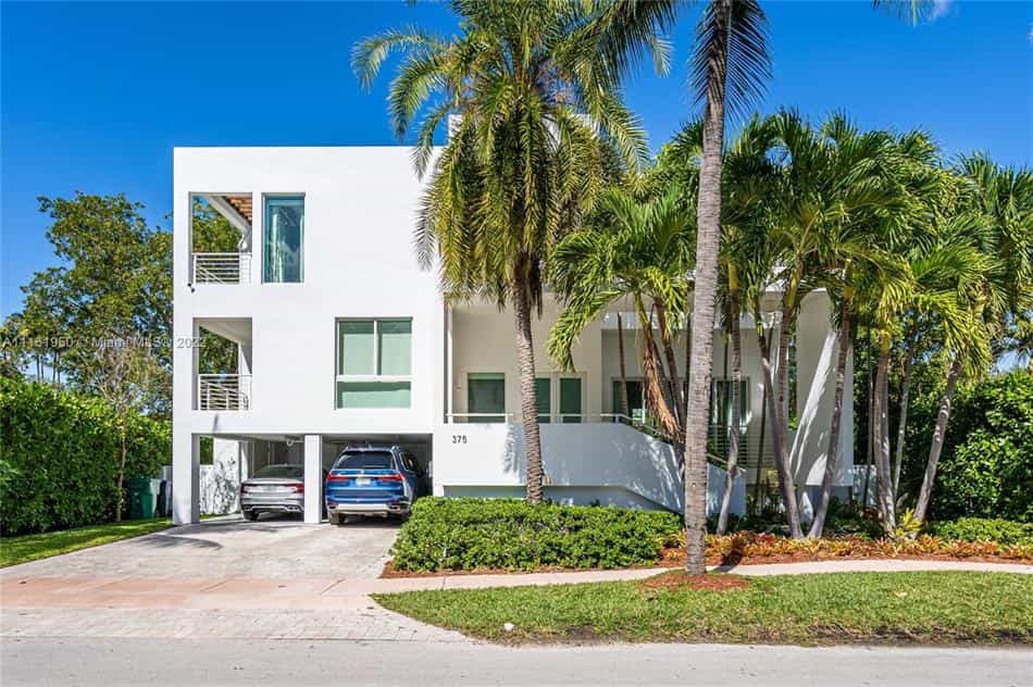 Condominium dans Clé Biscayne, Floride 10138400