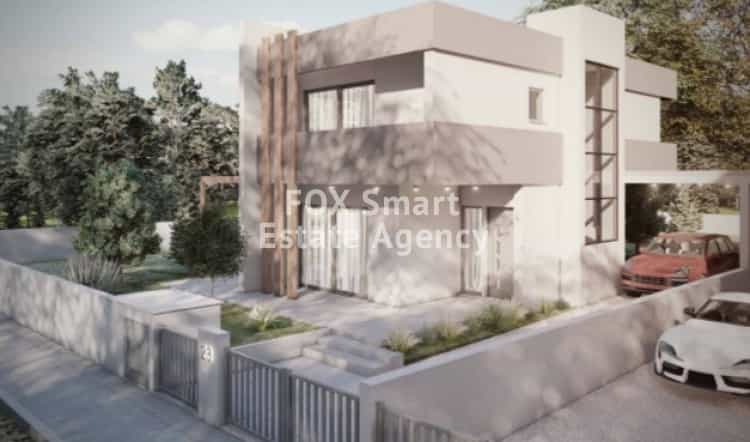 بيت في Souni-Zanakia, Limassol 10138444