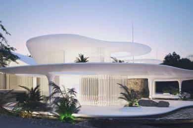 House in Vouliagmeni,  10138479