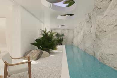 House in Vouliagmeni,  10138479