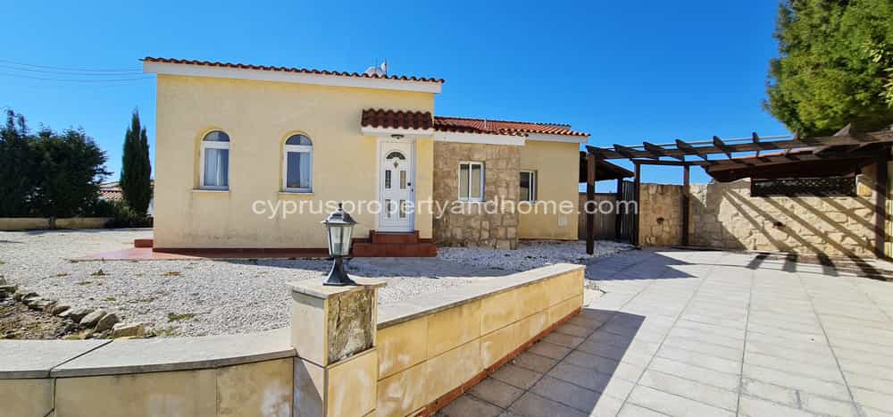 بيت في Tsada, Paphos 10138491