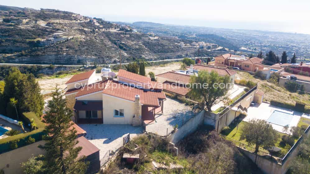 بيت في Tsada, Paphos 10138491