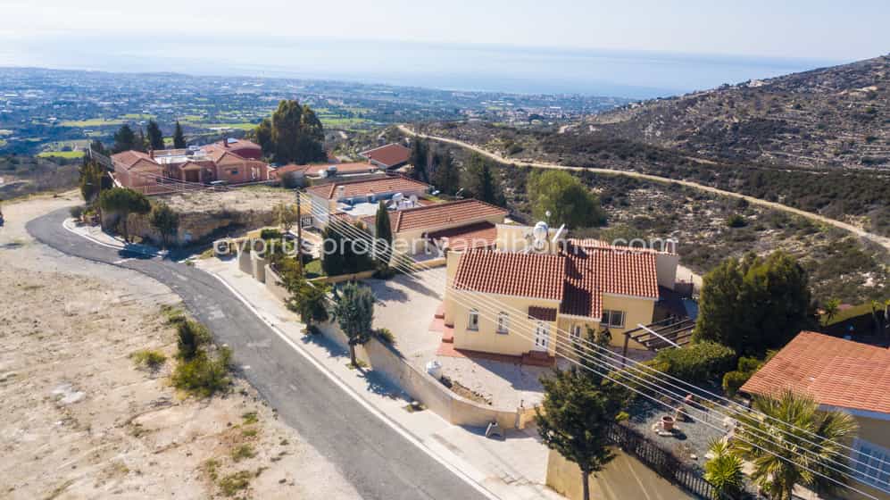 rumah dalam Tsada, Paphos 10138491