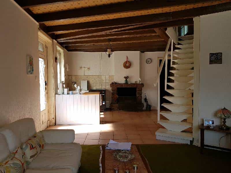 Huis in Le Loroux, Bretagne 10138523