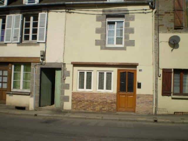 Hus i Rives-d'Andaine, Normandie 10138574